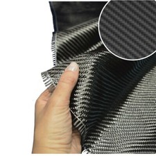 Tessuto fibra carbonio - tessuto, di
