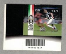 CODICE A BARRE JUVENTUS