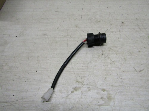 Prise volts quad goes g - 12,