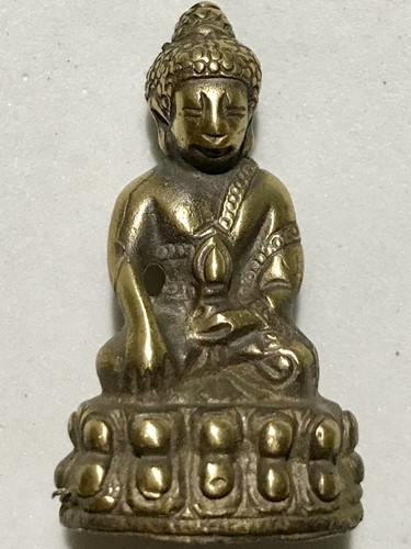 Phra kring medicina - phra,