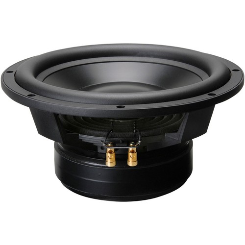 Dayton audio rss315ho - rss315ho-44, 12"