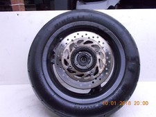 cerchio ruota anteriore per