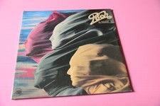 POOH LP IL COLORE DEI PENSIERI ORIG 1987 PERFETTAMENTE SIGILLATO CON STICKER !