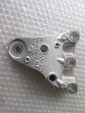 6Q0199185N SUPPORTO MOTORE VOLKSWAGEN POLO 1.4 B 55KW 5M 3P (2005) RICAMBIO USAT