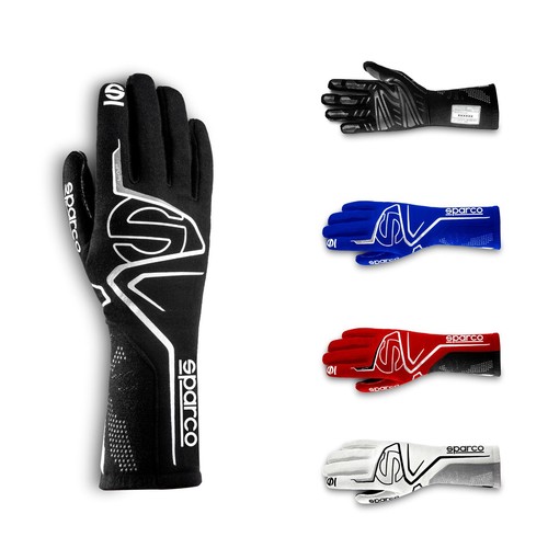 Guanto lap sparco auto racing - guanto,
