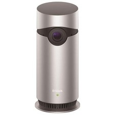 Videocamera D-Link DSH-C310 compatibile con Apple Home Kit