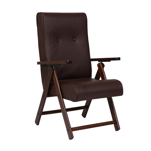 Poltrona legno faggio - di,