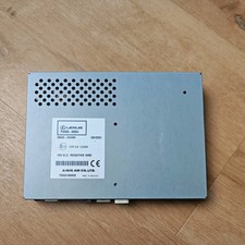 Kit Navigazione Originale