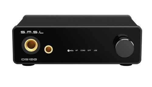 Dac amplificatore cuffie - amplificatore,