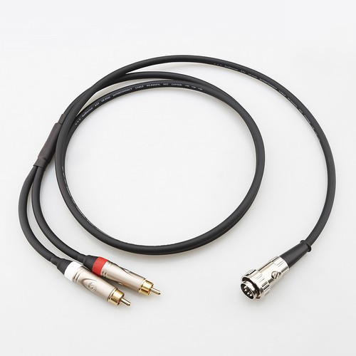 Naim audiophile pin - 4, sich