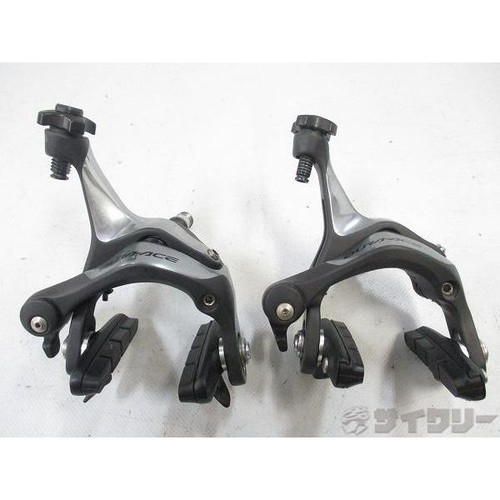 Shimano side pull brake - side-pull, set