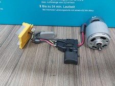 MOTORINO MAKITA COMPLETO DI
