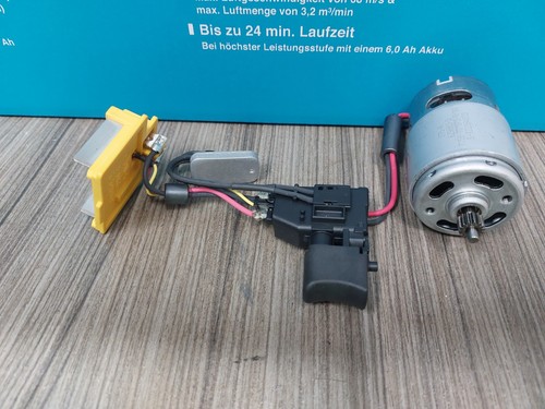 Motorino makita completo - motorino,