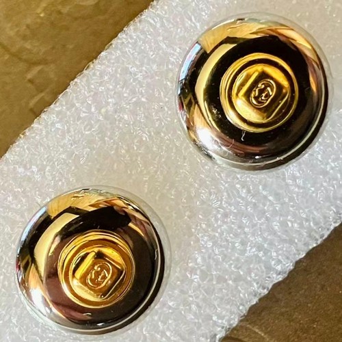 Gucci vecchi gemelli ad - gg,