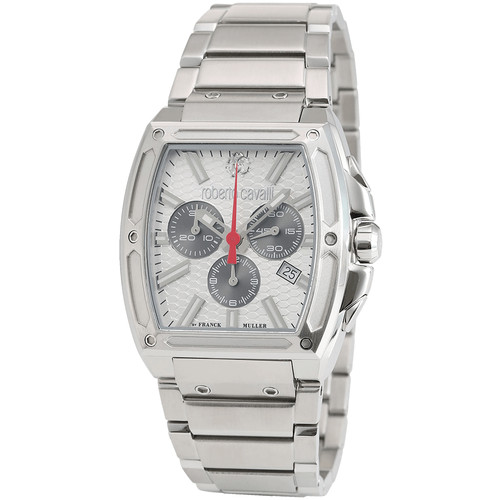 Orologio uomo roberto cavalli - uomo,