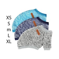 3 pezzi di maglioni per cani