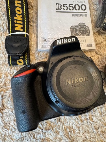 Nikon d5500 792299 - nikon,