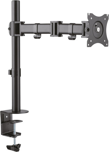 Supporto monitor scrivania - supporto,