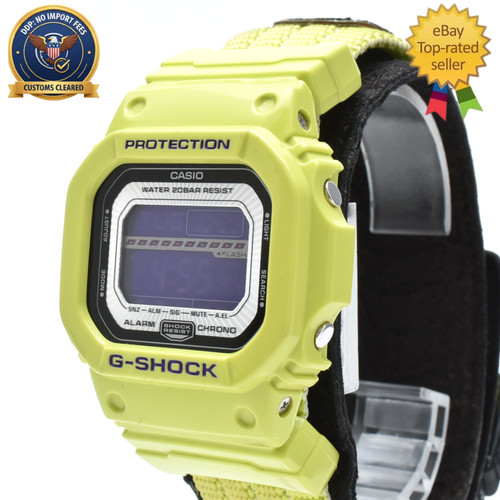 Ecc orologio digitale - digitale, uomo