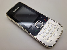 Nokia classic 2730 - Telephono