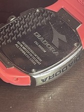 Diadora European Designer