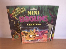 Giochi preziosi mini boglins - preziosi,