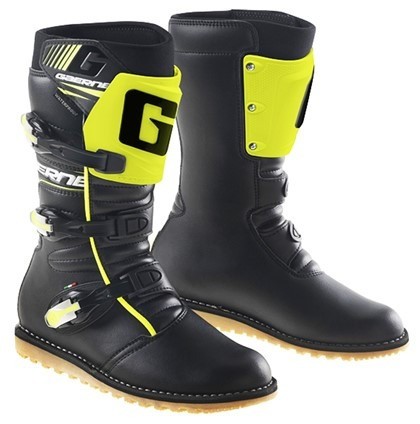 Gaerne stivali moto trial - -,