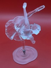 Statuina ballerina ballerina