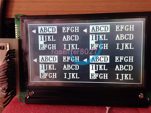 For compatible black - black, 5.7"