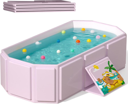 Vasca bagno pieghevole - vasca,
