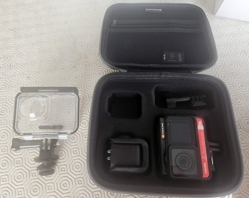 Insta360 one twin edition - insta360, +