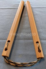 12" Nunchaku (Nun Chucks)