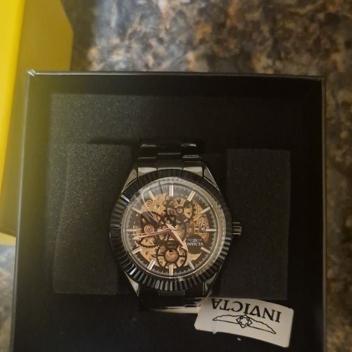 Orologio uomo automatico - orologio,
