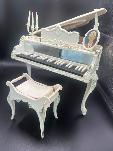 1964 susy goose barbie - 1964,