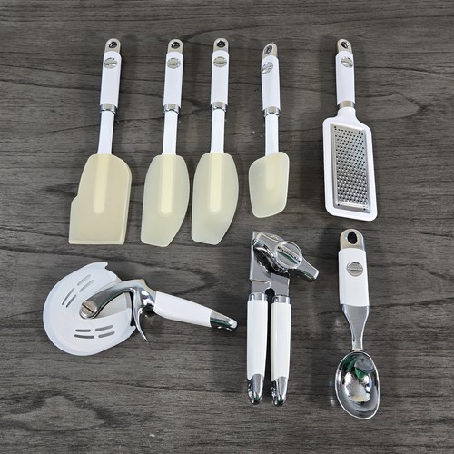 Lotto utensili kitchenaid - lotto, 8