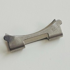 Rolex Endlink Ref 558 20 mm