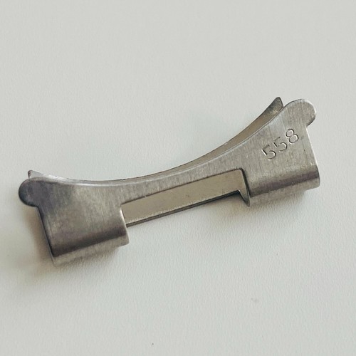 Rolex endlink ref 558 mm - rolex,