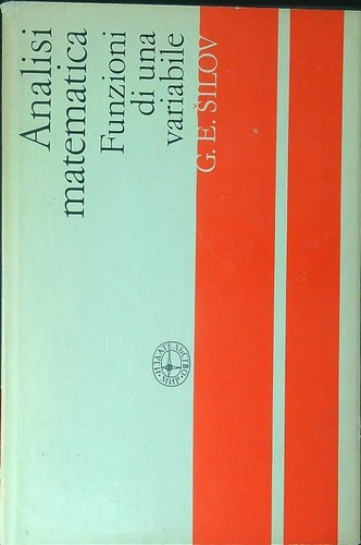 Analisi matematica funzioni - funzioni, di