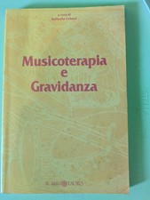 Musicoterapia e gravidanza