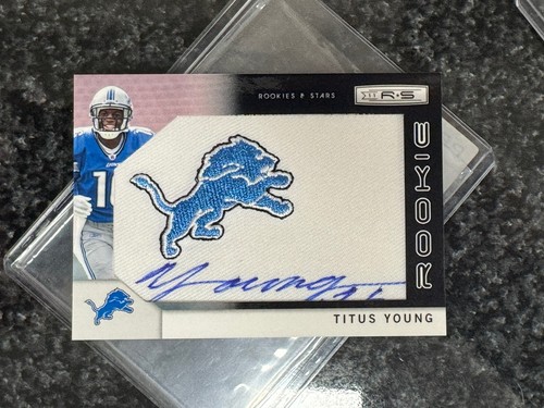 2011 panini rookies - 2011, &