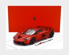 BBR-MODELS BBR1822H8DIE1-VET FERRARI - LAFERRARI 2013 - ONE OFF SPECIAL PERSONAL