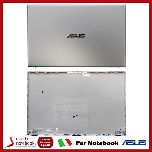 Cover lcd scocca superiore - lcd,