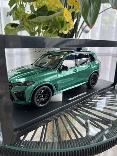 Bmw m60i competizione - bmw, x5