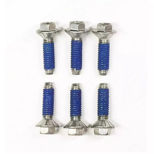 Kit viti fissaggio - m8,