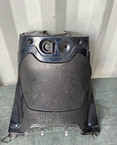 Retroscudo scudo interno - scudo,