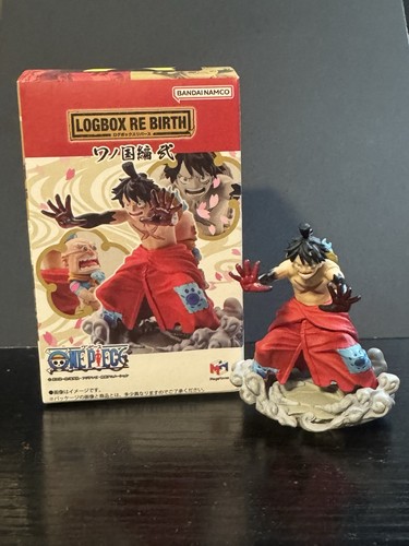 Bandai one piece - one,