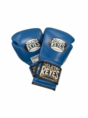 Guantoni boxe cleto reyes - boxe,