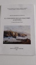 Convento san giacomo - il, a