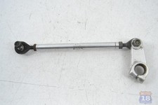 Asta leva cambio sinistro Ducati Monster 696 2008 2010 2013