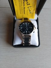 Pierre Bonnet Cronografo Sport